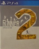 Bit.Trip Presents... Runner 2: Future Legend of Rhythm Alien -- Limited Edition (PAX East Variant) (PlayStation 4)